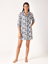 Load image into Gallery viewer, Night shirts