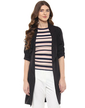 Load image into Gallery viewer, Slouchy Sleeve Shrug