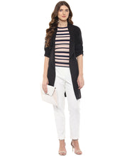 Load image into Gallery viewer, Slouchy Sleeve Shrug