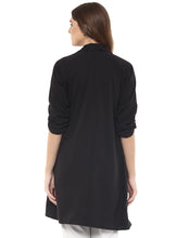 Load image into Gallery viewer, Slouchy Sleeve Shrug