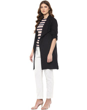 Load image into Gallery viewer, Slouchy Sleeve Shrug