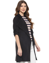 Load image into Gallery viewer, Slouchy Sleeve Shrug