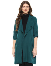 Load image into Gallery viewer, Slouchy Sleeve Shrug