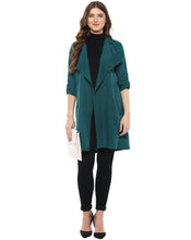 Load image into Gallery viewer, Slouchy Sleeve Shrug