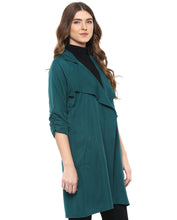 Load image into Gallery viewer, Slouchy Sleeve Shrug