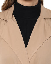 Load image into Gallery viewer, Kaftan style blazer Top