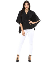 Load image into Gallery viewer, Kaftan style blazer Top