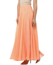 Load image into Gallery viewer, Flare maxi Skirt