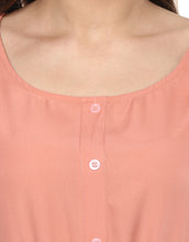 Load image into Gallery viewer, Maxi Shirt Dress