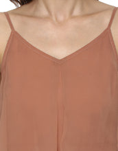 Load image into Gallery viewer, Flare yoke midid dress
