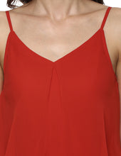 Load image into Gallery viewer, Flare yoke midid dress