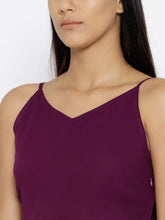 Load image into Gallery viewer, Back knot short skater Dress