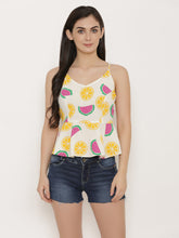 Load image into Gallery viewer, Cropped Peplum Top