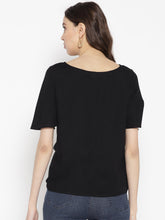 Load image into Gallery viewer, Front Surplice Top