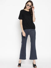 Load image into Gallery viewer, Front Surplice Top
