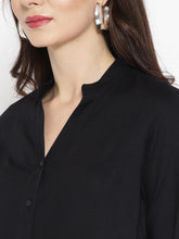 Load image into Gallery viewer, Short front open jumpsuit