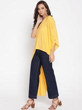 Load image into Gallery viewer, One shoulder asymmetric top