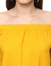 Load image into Gallery viewer, Circular off shoulder Kaftan dress