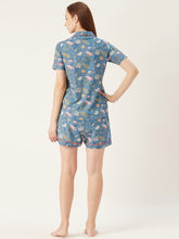 Load image into Gallery viewer, Shirt and Shorts Set
