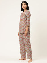 Load image into Gallery viewer, Kurta pyjama Set