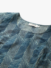 Load image into Gallery viewer, Box pleat dress with side pockets