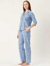 Load image into Gallery viewer, Shirt and Pyjama Set