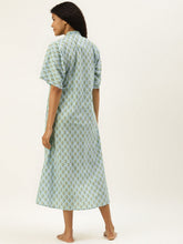 Load image into Gallery viewer, Kaftan Dress