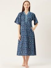 Load image into Gallery viewer, Kaftan Dress