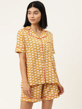 Load image into Gallery viewer, Shirt and Shorts Set