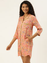 Load image into Gallery viewer, Night shirts