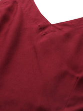 Load image into Gallery viewer, Dhoti with dupatta drape and Blouse