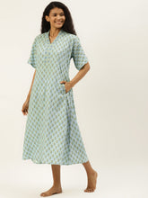 Load image into Gallery viewer, Kaftan Dress
