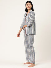 Load image into Gallery viewer, Shirt and Pyjama Set