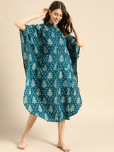 Load image into Gallery viewer, Kaftan with poackets