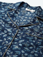 Load image into Gallery viewer, Shirt and Pyjama Set