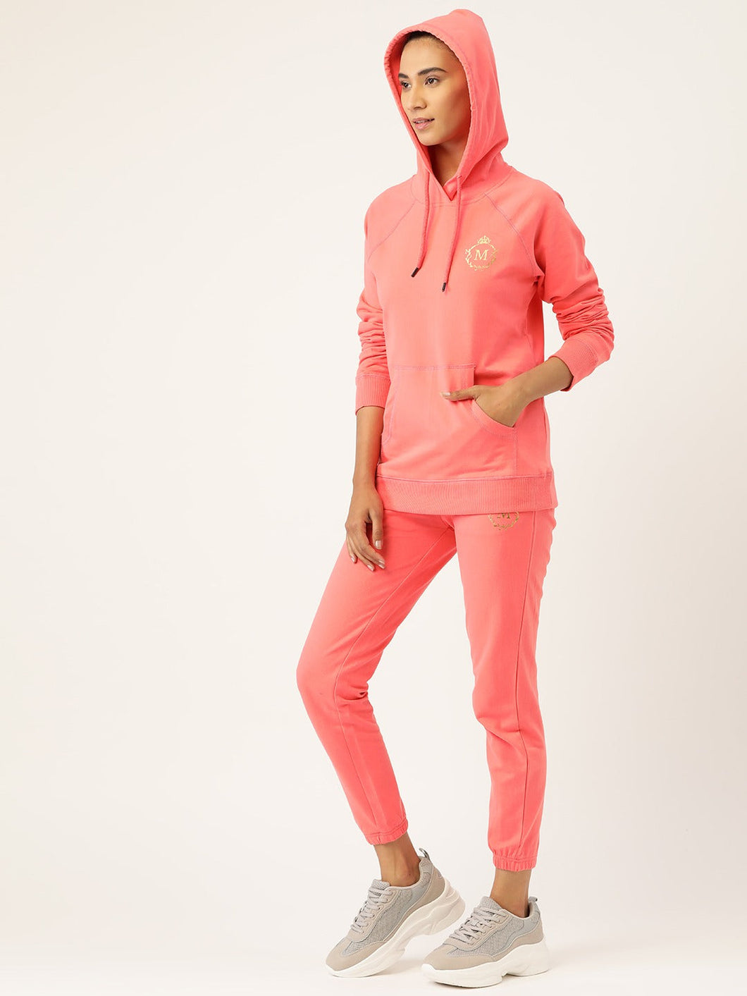 Hoodies with Joggers set