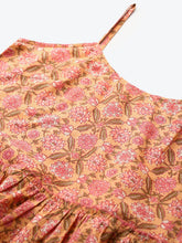 Load image into Gallery viewer, Frill Speghetti and Shorts Set