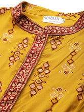 Load image into Gallery viewer, Peplum with dhoti Jumpsuit