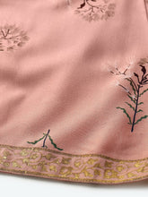 Load image into Gallery viewer, Front borders with kalidar pants printed jumpsuit