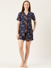 Load image into Gallery viewer, Shirt and Shorts Set