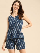 Load image into Gallery viewer, Kurti with Shorts Set