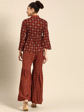 Load image into Gallery viewer, Kurti with sharara