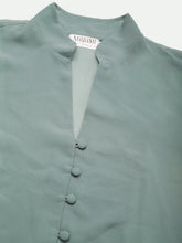 Load image into Gallery viewer, Extra Balloon sleeve Blouse