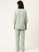 Load image into Gallery viewer, Kurta pyjama Set