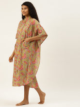 Load image into Gallery viewer, Kaftan