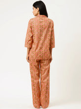 Load image into Gallery viewer, Shirt and Pyjama Set