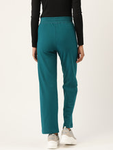 Load image into Gallery viewer, Straight Track Pant