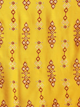 Load image into Gallery viewer, Dhoti with dupatta drape and Blouse