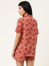 Load image into Gallery viewer, Shirt and Shorts Set