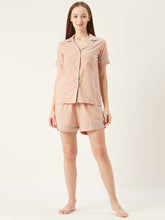 Load image into Gallery viewer, Shirt and Shorts Set